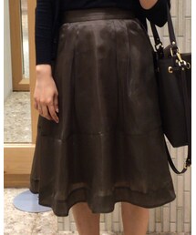 SNIDEL | スカート