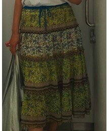 BENETTON (UNITED COLORS OF BENETTON) | スカート