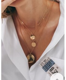 V.collect | ネックレス