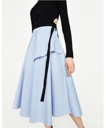 ZARA | スカート