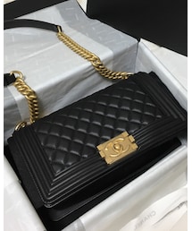 CHANEL | ショルダーバッグ