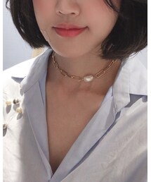 11AM | チョーカー