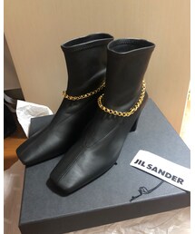 JIL SANDER | ブーツ
