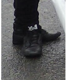 Y-3 | スニーカー