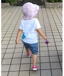 mont-bell | ハット