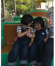 Baddy Lee | サロペット/オーバーオール