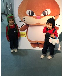 Baddy Lee | サロペット/オーバーオール