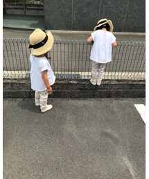 ZARA KIDS | Tシャツ/カットソー