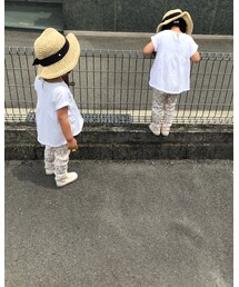 ZARA KIDS | レギンス/スパッツ