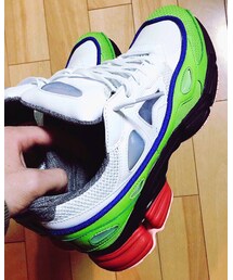 RAF SIMONS | スニーカー