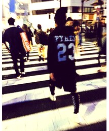 PYREX VISION | パーカー