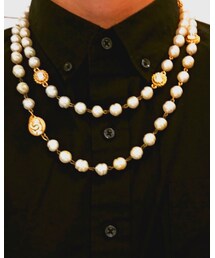 CHANEL | ネックレス