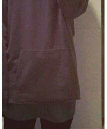 recreatis | パーカー