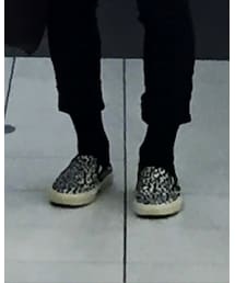 SAINT LAURENT PARIS | スニーカー