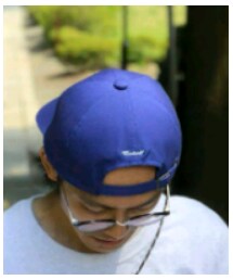 raddial | キャップ