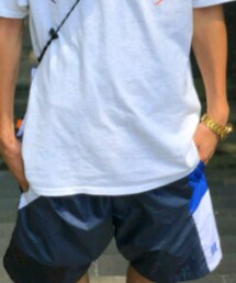 INTERBREED | パンツ