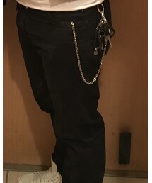 HELMUT LANG | デニムパンツ