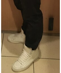 GUCCI | スニーカー