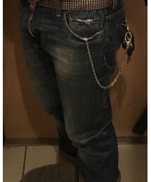 DSQUARED2 | デニムパンツ