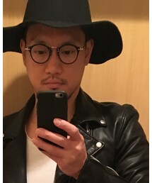 green label relaxing | ハット