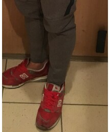 NEW BALANCE | スニーカー