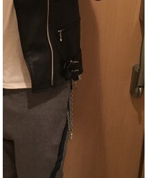 EDIFICE | ウォレットチェーン