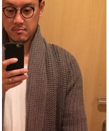 H&M | カーディガン/ボレロ