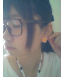 adidas | アディダス、ハイウエストボトム、白ソックス(Tシャツ/カットソー)