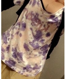 kitson | Tシャツ/カットソー