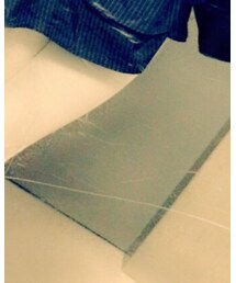 GLOBAL WORK | タンクトップ