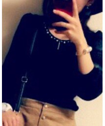 INGNI | トップス