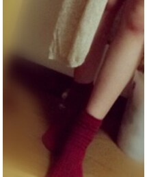 Right-on | ソックス/靴下