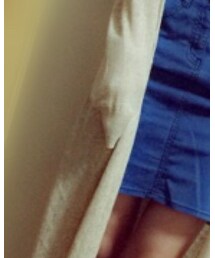 Born Free | カーディガン/ボレロ