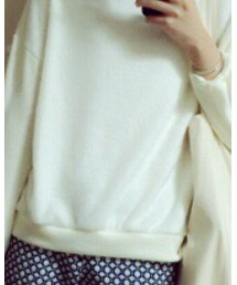 Born Free | ニット/セーター