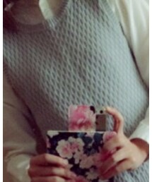 UNRELISH | ニット/セーター