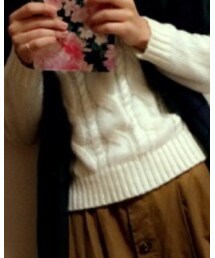 INGNI | ニット/セーター