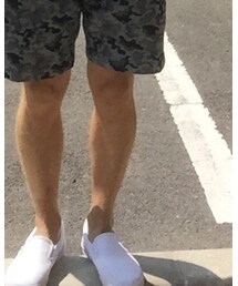 VANS | スニーカー