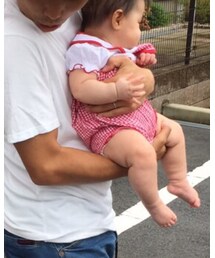 Familiar  | ロンパース