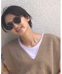 BLANC.. | イヤーマフ