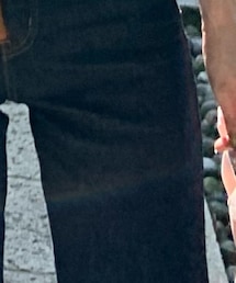 UNIQLO | デニムパンツ