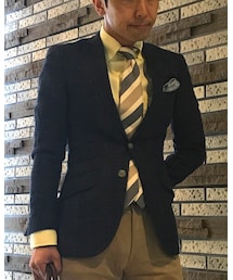 デニムジャケット | デニムジャケット