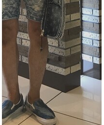 VANS | スリッポン