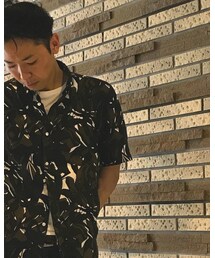 EDIFICE | シャツ/ブラウス