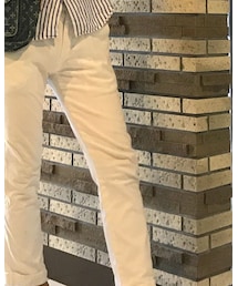 UNIQLO | チノパンツ