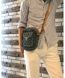 LOUIS VUITTON | ショルダーバッグ