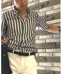 green label relaxing | シャツ/ブラウス