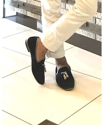 Unline by alfredoBANNISTER | ローファー