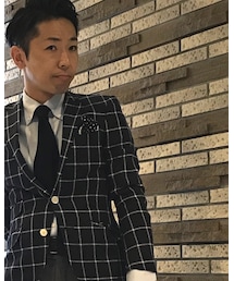 オーダージャケット | テーラードジャケット