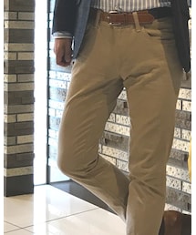 UNIQLO | チノパンツ