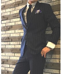 VITALE BARBERIS CANONICO | テーラードジャケット